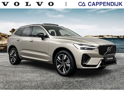 Volvo XC60 0