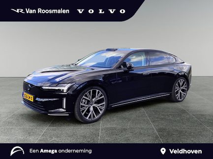 Volvo ES90 0