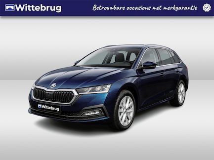 Skoda Octavia 0