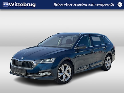 Skoda Octavia 0