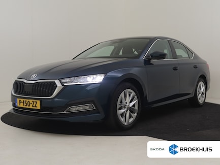 Skoda Octavia 0