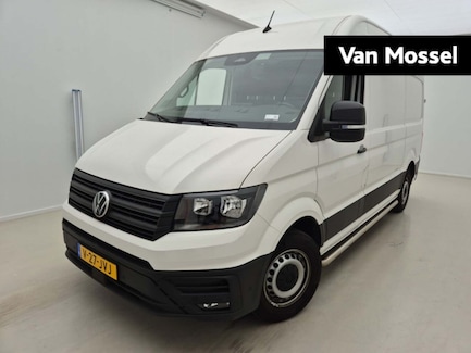 Volkswagen Crafter 0