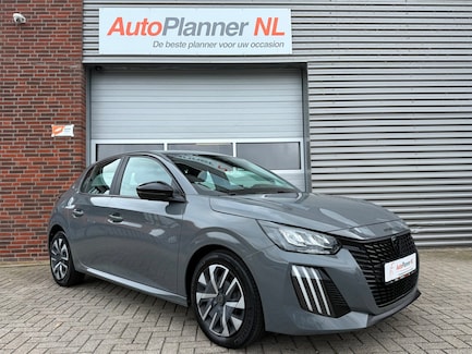 Peugeot 208 0