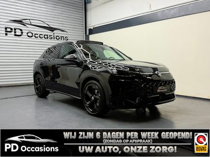 Volkswagen T-Roc 0