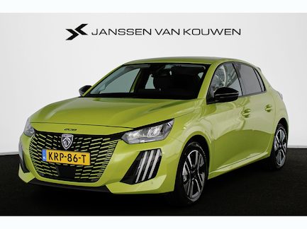 Peugeot 208 0