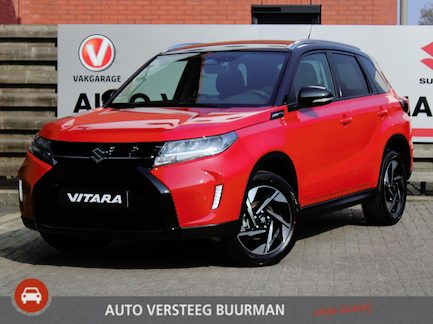 Suzuki Vitara 0