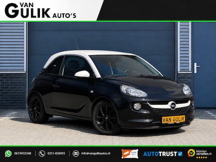 Opel Adam 0