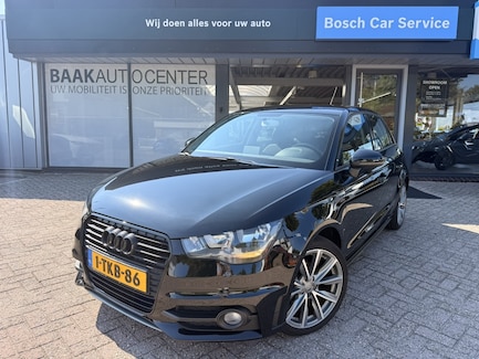 Audi A1 0