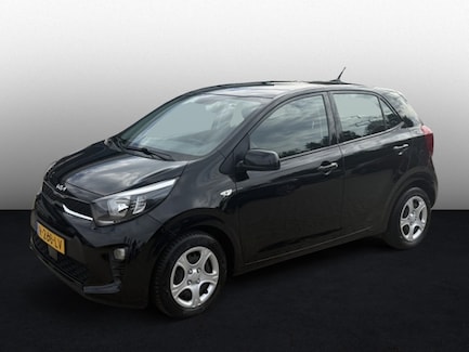 Kia Picanto 0
