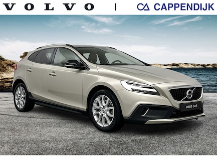 Volvo V40 Cross Country 0