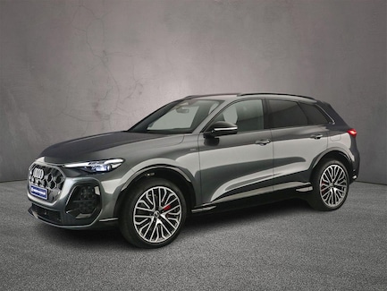 Audi Q5 0
