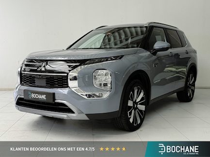 Mitsubishi Outlander 0