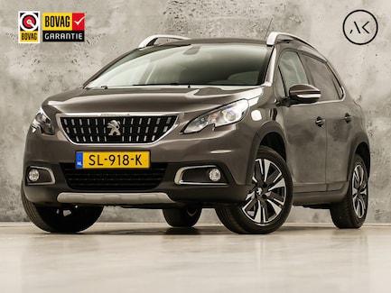 Peugeot 2008 0