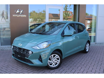 Hyundai i10 0