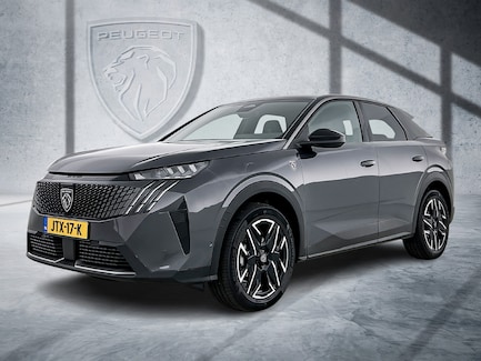Peugeot 3008 0