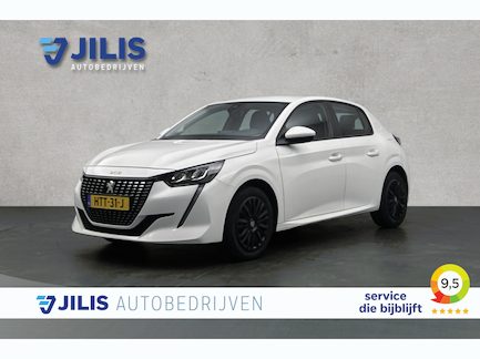 Peugeot 208 0