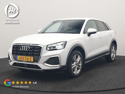 Audi Q2 0