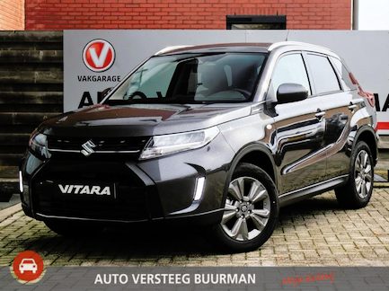 Suzuki Vitara 0