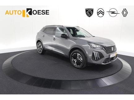 Peugeot 2008 0