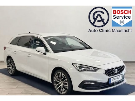 SEAT Leon 0