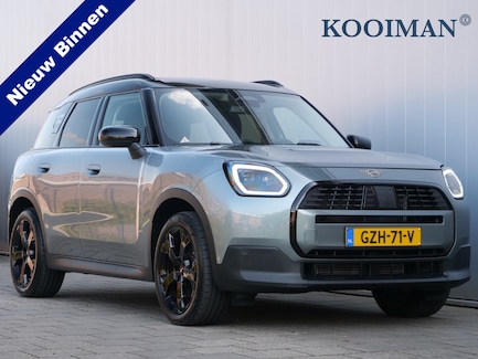 MINI Countryman 0