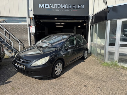 Peugeot 307 0