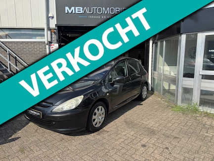 Peugeot 307 0
