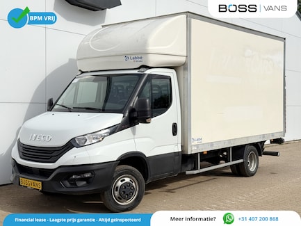 IVECO Daily 0
