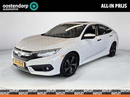 Honda Civic 0
