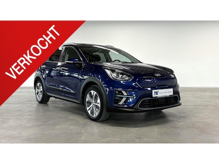 Kia Niro EV 0