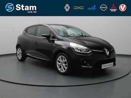 Renault Clio 0