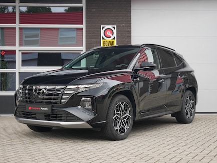 Hyundai Tucson 0