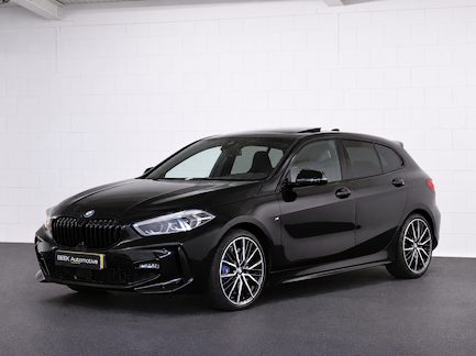 BMW 1-Serie 0