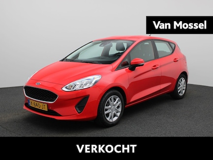 Ford Fiesta 0
