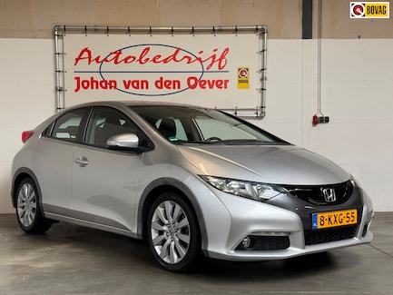 Honda Civic 0