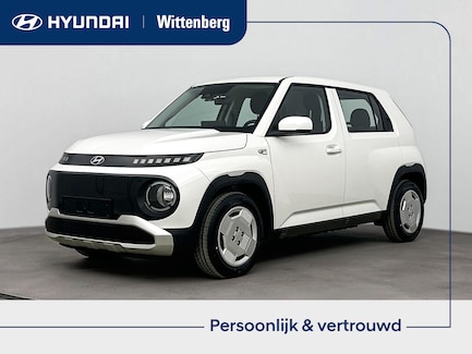 Hyundai Inster 0
