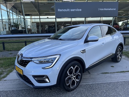 Renault Arkana 0