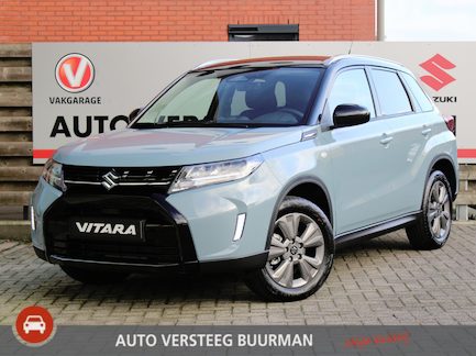 Suzuki Vitara 0