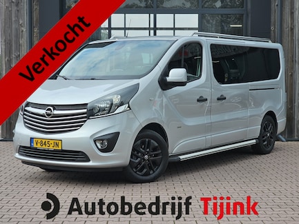 Opel Vivaro 0