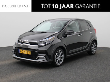 Kia Picanto 0