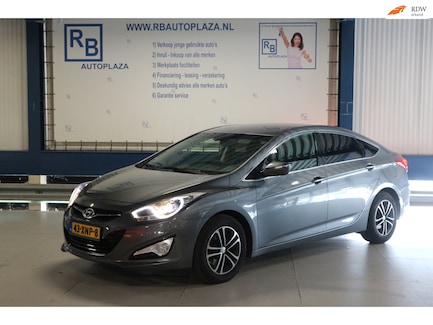 Hyundai i40 0