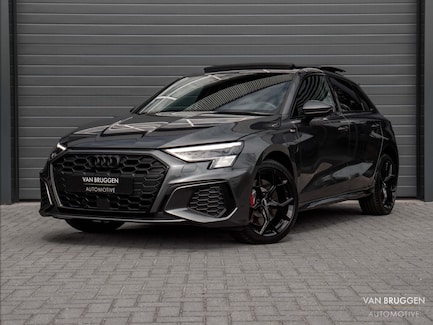 Audi A3 0