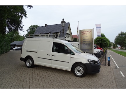 Volkswagen Caddy 0