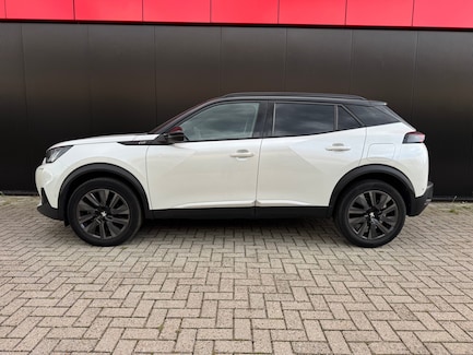 Peugeot 2008 0