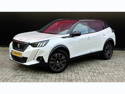 Peugeot 2008 0