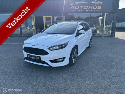 Ford Focus 0