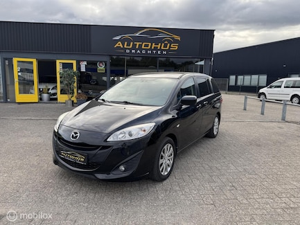 Mazda 5 0