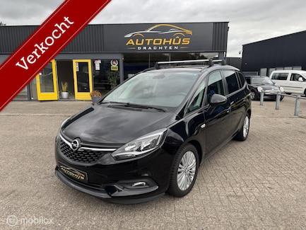 Opel Zafira 0