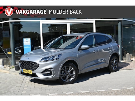 Ford Kuga 0