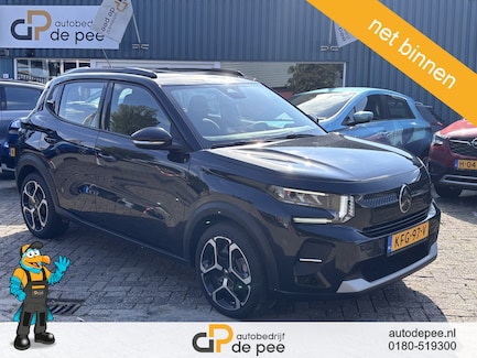 Citroën C3 0
